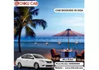 Seamless Travel Solutions- Cab booking in Goa