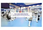 The Ultimate Club Experience in Mira Road : Sports, Fitness and Family Events - AsmitA India Reality
