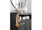 Best Custom Bathroom Vanity Solutions - Express Kitchens