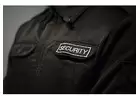 Hire Professional Security in Melbourne & Sydney​