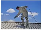 Best Roof Painter in Beaconsfield