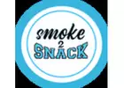 THE #1 SNACKS AND VAPE SHOP IN CANADA