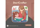 Unleash the Power of Storytelling with StoriCrafter!