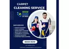  Affordable carpet cleaning services company in Canberra and Queanbeyan