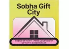Sobha Gift City - Your Dream Home In Gandhinagar