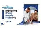 Discover Effective Peripheral Neuropathy Treatment Today!