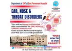  Sant Parmanand Hospital: Best ENT Hospital in Delhi