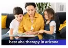 Unmatched Excellence: Best ABA Therapy in Arizona | Samisangles ABA