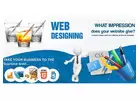 Affordable and Effective Web Designing in Delhi