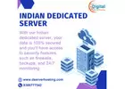 Dserver: Your One Stop- Solution for Managed dedicated hosting India.