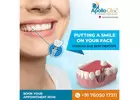 Experience the Best Treatment for Periodontitis in Barrackpore at Apollo Dental