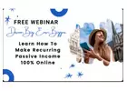 Attention Moms... Are you looking for additional income you can make online? 
