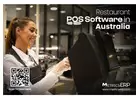 Restaurant POS Software in Australia | MetricsERP