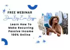 Attention Parents of Texas! "Last Chance to Discover How to Earn $300 Daily!"