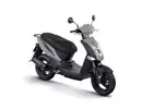 Discover Top-Quality Kymco Scooters at United Scooters in Belgium