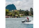 Explore Colombia's Charms with Roam Colombia: Guatape Tour from Medellin