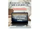 Empowering Moms: Work 2 Hours a Day from Home and Earn a 6-Figure Income