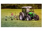 Efficient Agricultural Windscreen Services in Melbourne - Get Back to Work Fast!