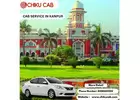 Journey Made Simple - Cab service  in Kanpur