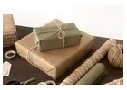 Buy Custom Printed Gift Boxes