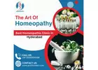 Best Homeopathy Clinic In Hyderabad
