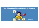 data analytics courses in queens