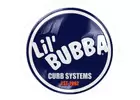 Lil Bubba Curbing Business