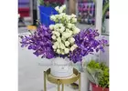 Flower Delivery Near Etisalat Roundabout: Your Trusted Choice in Sharjah