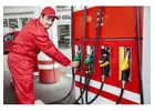 Your Trusted LPG Supplier Near You in Dubai | Al Jafliyah Gas