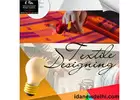 Best Textile Designing Course in Delhi UG, PG, and Diploma in  Textile Designing  Programs