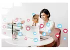 Ignite Your Online Presence: Social Media Optimization Services in Delhi NCR!