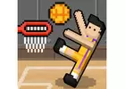 Play Online Basket Random