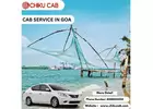 Explore with ease -Cab service in Goa