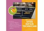 Oven Repair Sydney