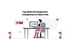 Top Best Web Development Company in New York