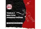 Today Match Predictions: Insights and Analysis