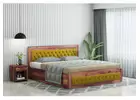 Buy now Stylish Hydraulic Bed Options from Urbanwood