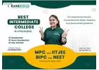 Best BIPC Colleges for neet in kukatpally