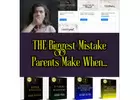The biggest mistake Cambridge Parents make when...