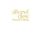 Nourish Your Skin with Luxury: Fragranced Body Lotion by The Secret Dew