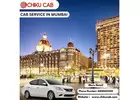 Efficient Transportation Solutions - Cab Service in Mumbai 