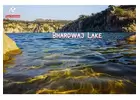 Bhardwaj Lake: A Gem Amidst Nature's Canvas