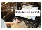 Best POS Software in Guwahati