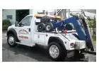 Safe and Secure Vehicle Storage Solutions: Advance Towing's Trusted Services!