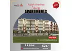 Exclusive Offers on 2/3 BHK Apartments! Limited Time Only!