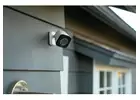 Install the best camera in your home for security