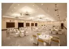 Largest conference hall in jim corbett