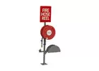 Revamp Your Garden Setup with Our Exclusive Hose Reel Stand