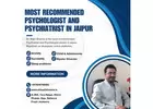 Best Psychiatrist Doctor in Jaipur