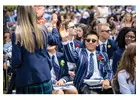 Looking for a top-tier private school in Mississauga